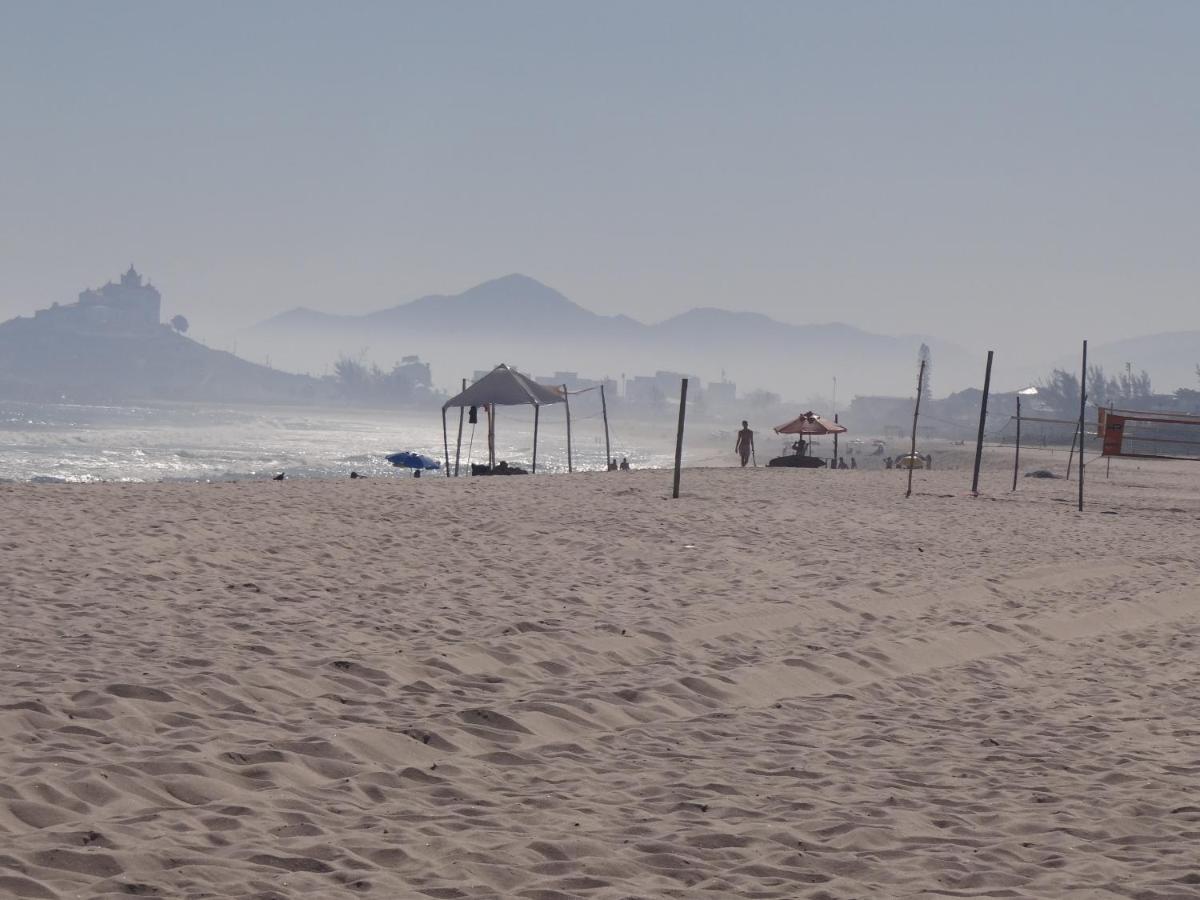Pousada Reserva De Itauna Saquarema Eksteriør bilde